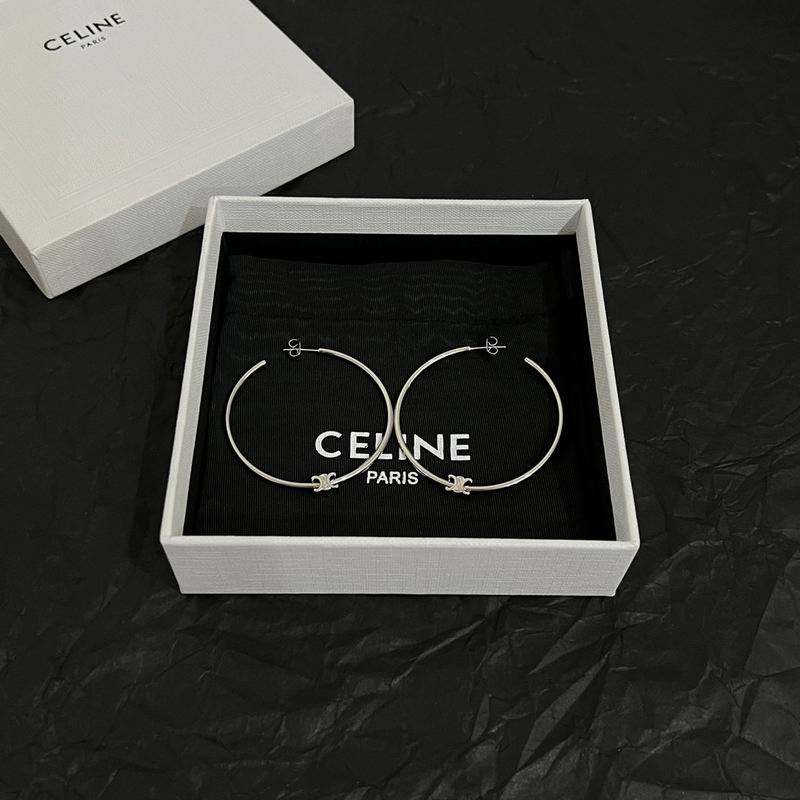 Celine Earring 05lyr181 (1)